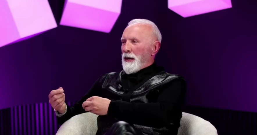 Dino Merlin otkrio istinu o braku: Pekla me je savest