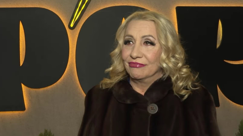 Četvorougao koji je uzdrmao estradu: Vesna Zmijanac smuvala oženjenog biznismena