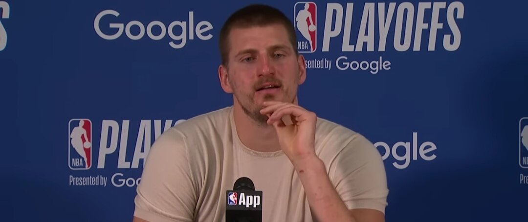 Forbs: Jokić će igrati za Srbiju na Evrobasketu