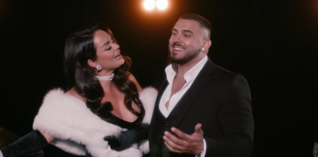 Tijana Em i Vanja Lakatoš rasplakali publiku baladom koja je trebalo da pripadne Slađi Allegro