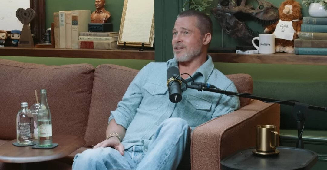 Brad Pitt komentarisao novu vezu Jennifer Aniston: Izvor blizak glumcu otkrio sve detalje