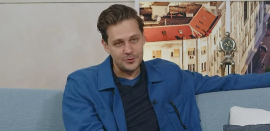 Koliko košta letovanje najpopularnijeg srpskog glumca: Ovaj iznos mogu da izdvoje samo najbogatiji