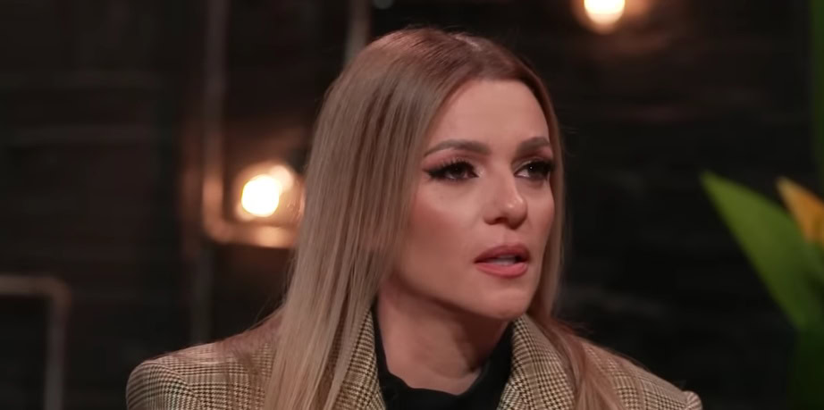 Zvezda Granda pre takmičenja pevala osam sati za 3.000 dinara, a danas uživa u izobilju