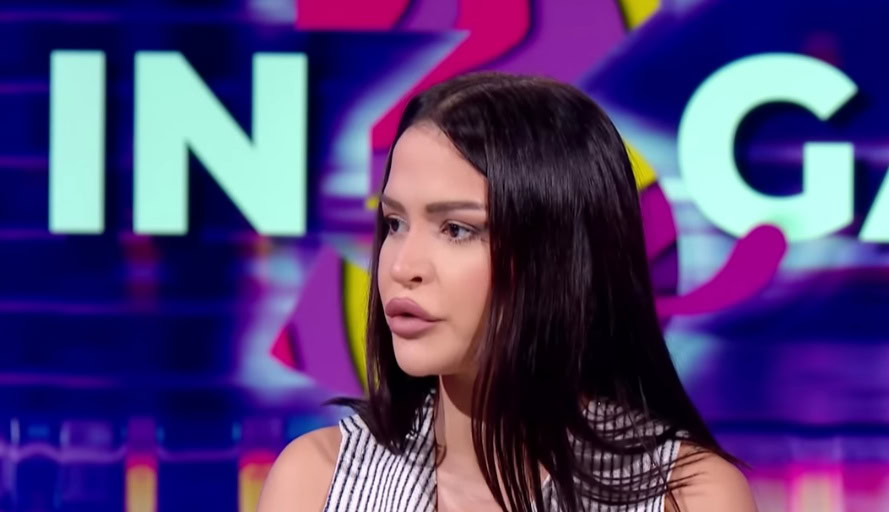 Aleksandra Mladenović zamenila ceo tim posle devet godina: Ovo nije prvi put da se moja karijera sabotira