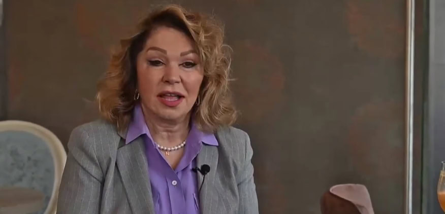 Pričalo se da joj biznis u Hrvatskoj propada: Oglasila se Neda Ukraden i otkrila pravu istinu