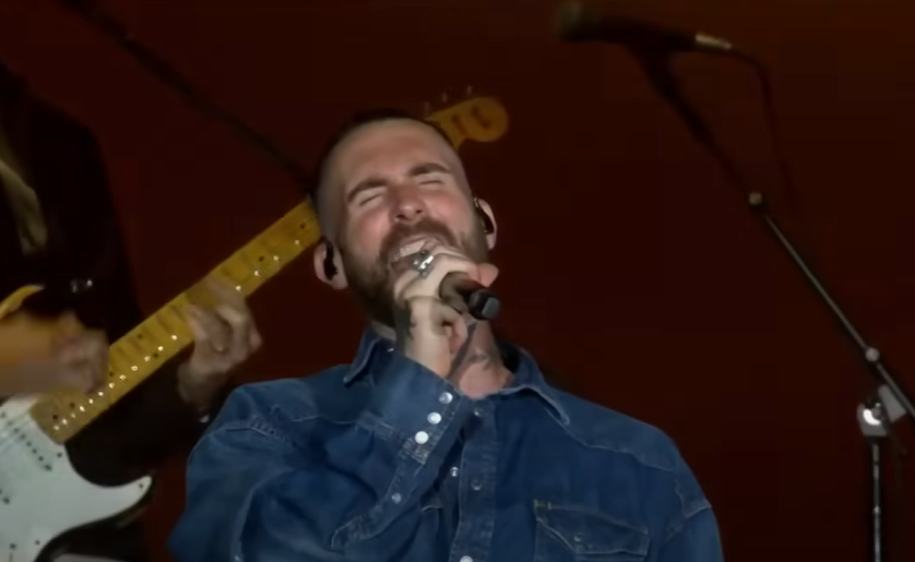Maroon 5 dolazi u Čikago: Spektakularan koncert u United Center-u ove jeseni!