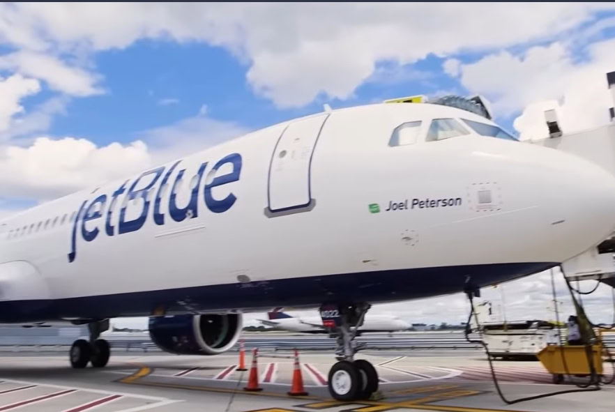 United i JetBlue dobili zeleno svetlo za novu saradnju: Više pogodnosti za putnike uz "Blue Sky" partnerstvo