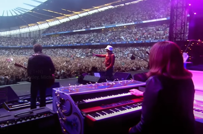 Oasis se vraća u Čikago posle 16 godina: Evo gde nabaviti karte i šta sve treba da znate