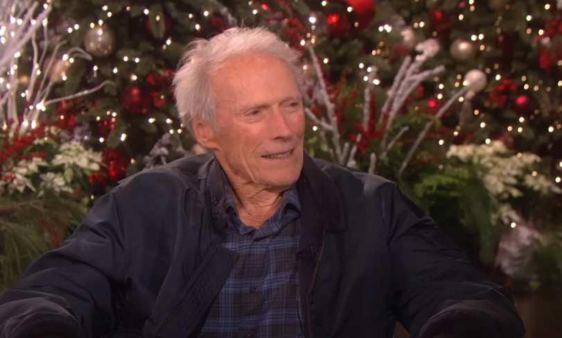 Clint Eastwood bez cenzure: "Preljuba mi je bila kao cigareta – nisam mogao da stanem"