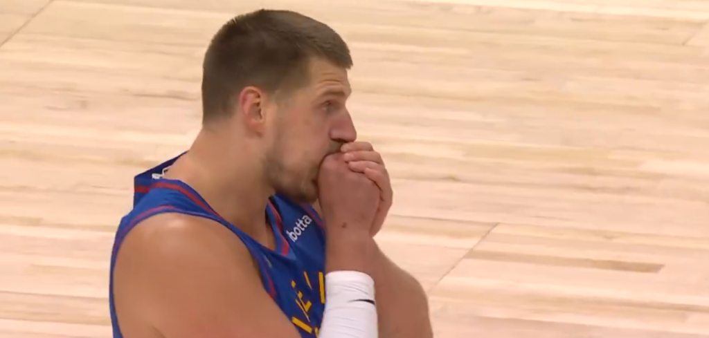 NBA liga smanjuje plate: Nikola Jokić ostaje bez $4.700.000