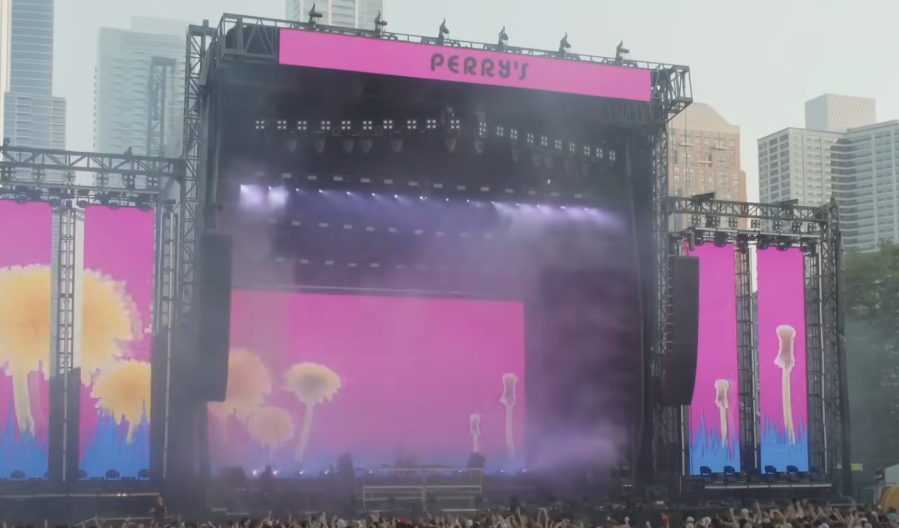 Lažne karte za Lollapalooza festival: Stotine prevarenih, stručnjaci upozoravaju – evo kako da se zaštitite