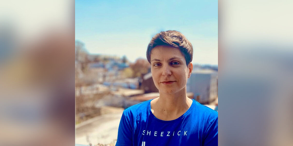 Lena Petrović iz Vašingtona: Glas iz dijaspore koji čuva ćirilicu i srpsko nasleđe