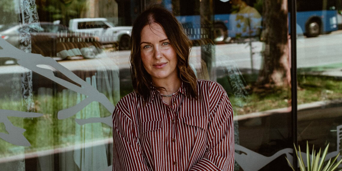 Žena koja pomera granice: Lidija Newman - srpska preduzetnica u Americi