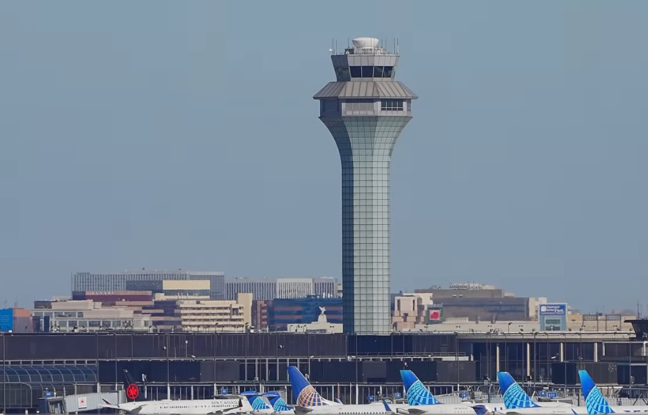 Putujete sa O'Hare ili Midway aerodroma? Imamo dobre vesti – Zaboravite na izuvanje cipela!
