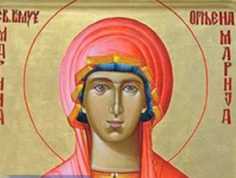 Danas je Ognjena Marija: Evo zašto se gleda u nebo