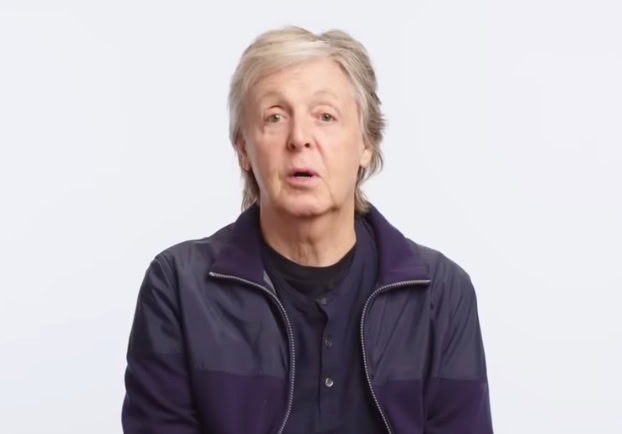 Paul McCartney stiže u Čikago: Dve večeri legendarnog spektakla!