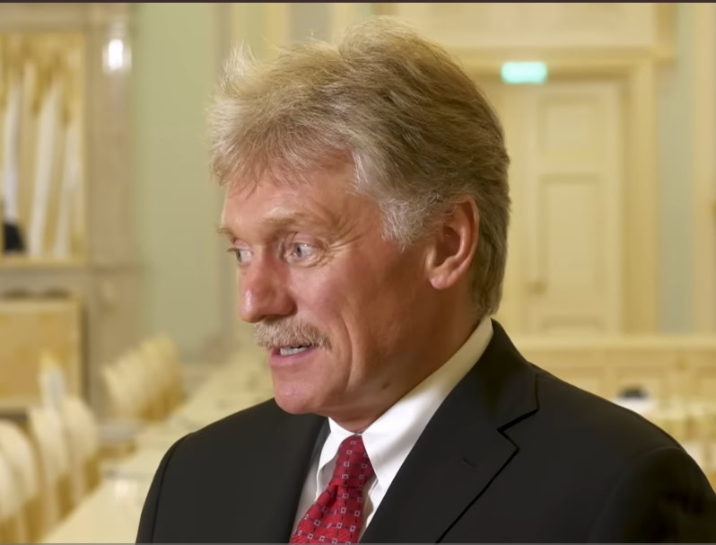 Dmitrij Peskov: Kremlj čeka Trump-ovu „važnu izjavu”, kako bismo razumeli šta je mislio