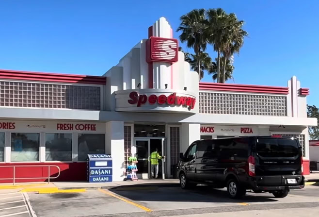 Ova benzinska stanica prodala je lutrijske tikete vredne preko $1,3 milijarde – i dalje je najuspešnija u Ilinoisu