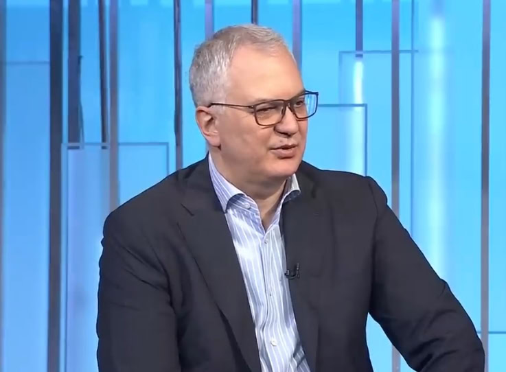 Trump primio Šutanovca: "Nijedan američki predsednik nije bio u Srbiji 45 godina, vreme je da se to promeni"