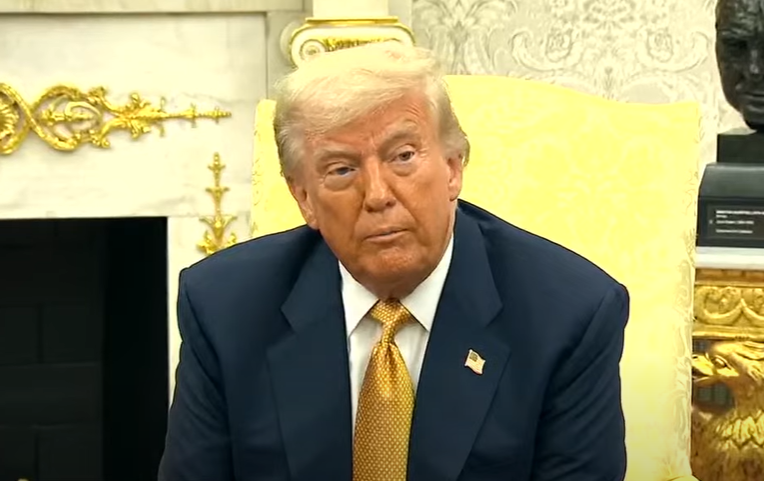 Trump deportovao strance u Esvatini: Zemlje porekla odbile da ih prime zbog brutalnih zločina