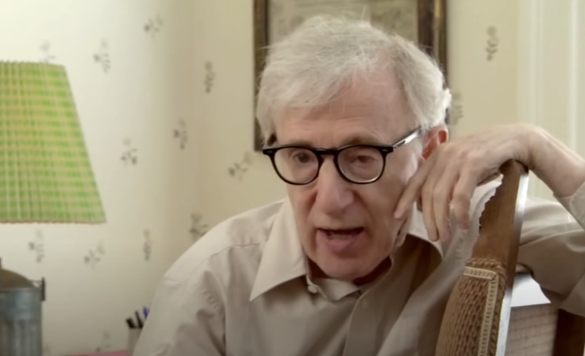 Woody Allen piše prvi roman u 89. godini: Izdavač tvrdi da je vredelo čekanja
