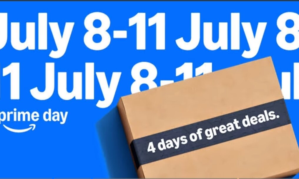 Amazon Prime Day 2025 u SAD: Kada počinje, koliko traje i šta je novo