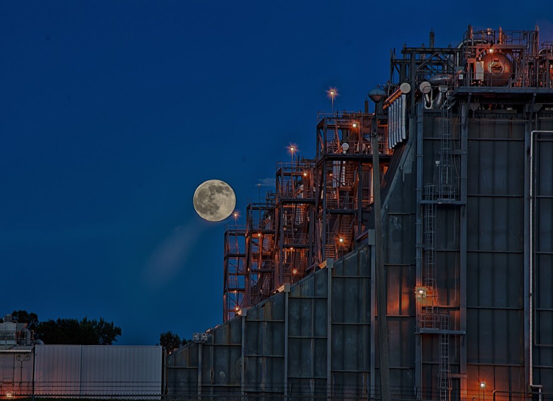 “Buck Moon” – Prvi pun Mesec leta obasjaće nebo 10. jula: Kada i kako da ga posmatrate iz SAD