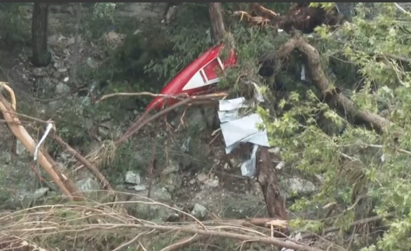 Tragedija bez presedana: Kamp snova pretvoren u noćnu moru – 27 mrtvih u Camp Mystic-u