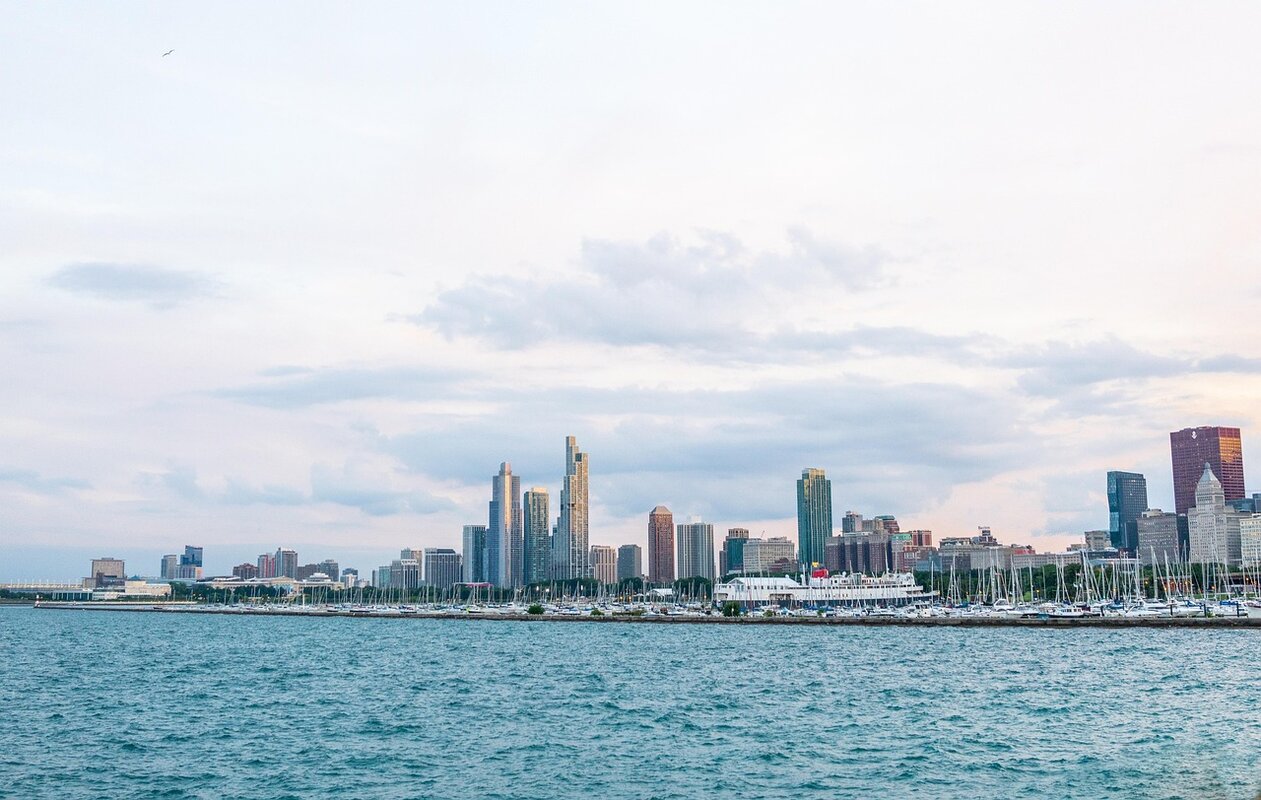 Visok nivo bakterija zatvara plaže u Čikagu i okolini: Upozorenja širom regije