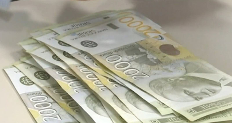 Objavljeni novi podaci o prosečnoj plati u Srbiji: Evo koliko građani zaista zarađuju