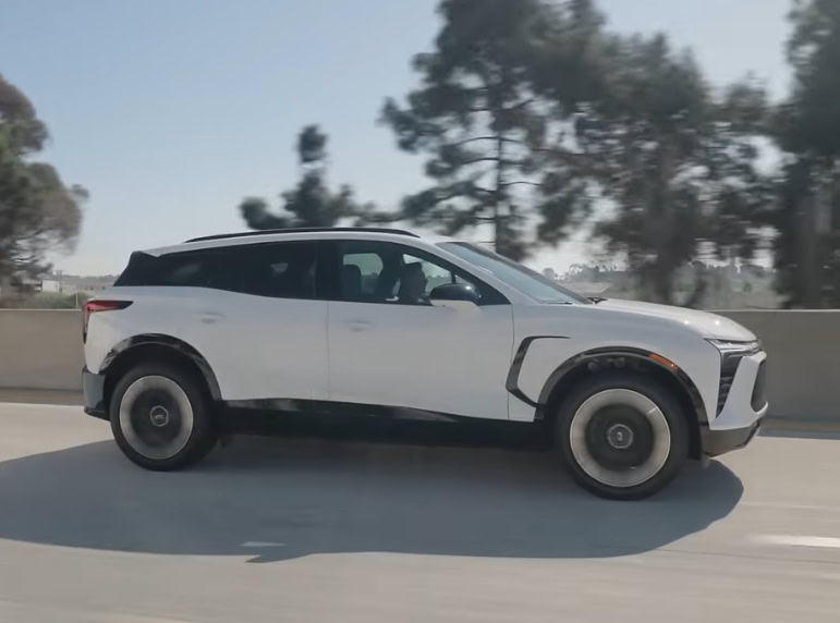 Požurite! Federalni kredit od $7,500 za električne automobile ističe 30. septembra