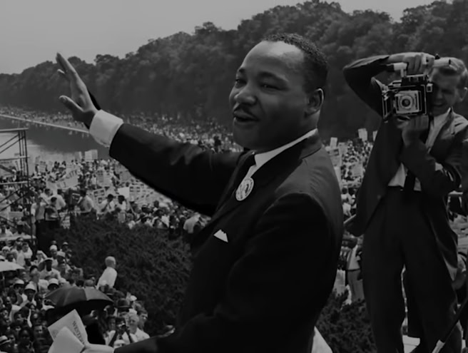 Trump-ova administracija objavila dokumenta o atentatu na Martina Lutera Kinga