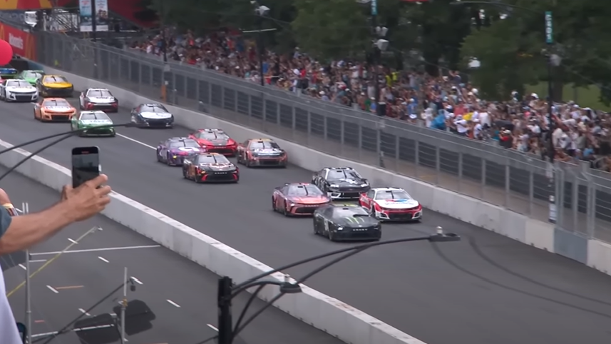 Čikago ostaje bez NASCAR-a naredne godine, ali planira veliki povratak