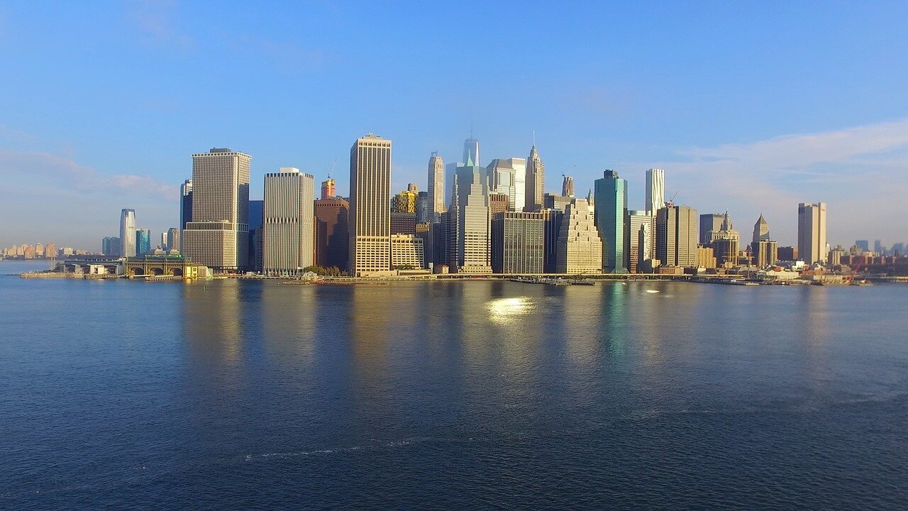 Donald Trump predlaže federalno preuzimanje New York-a i Washington-a: „Možemo da ih vodimo bolje“