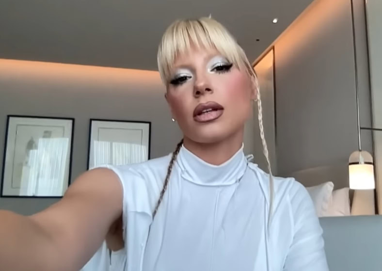 Sara Jo objavila singl „Pokvariš mi san“ (VIDEO)