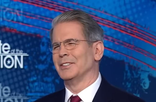 Američki ministar finansija: SAD na pragu nekoliko trgovinskih dogovora pre isteka roka 9. jula