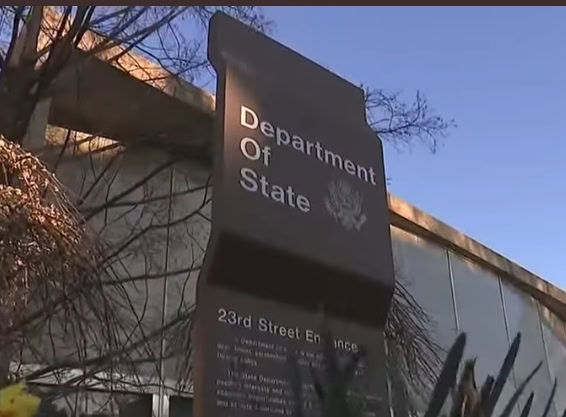 Američki State Department otpušta više od 1.300 zaposlenih