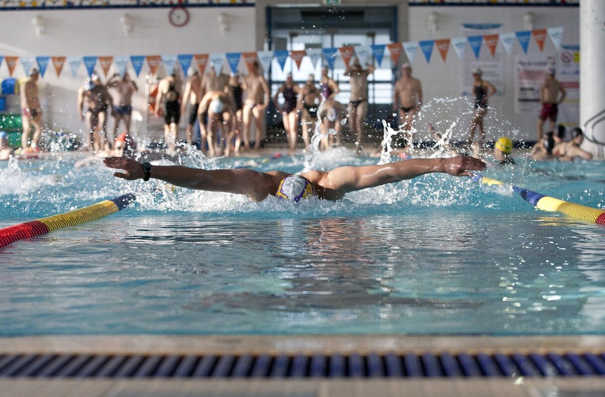 Manje poznate, ali značajne prednosti plivanja