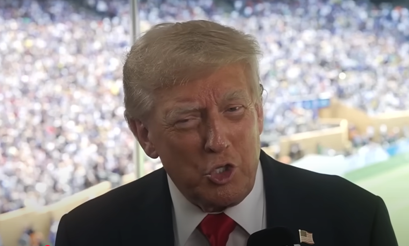 Trump želi da ukine reč “soccer”: Novi potez pred Svetsko prvenstvo u Americi izazvao podeljena mišljenja