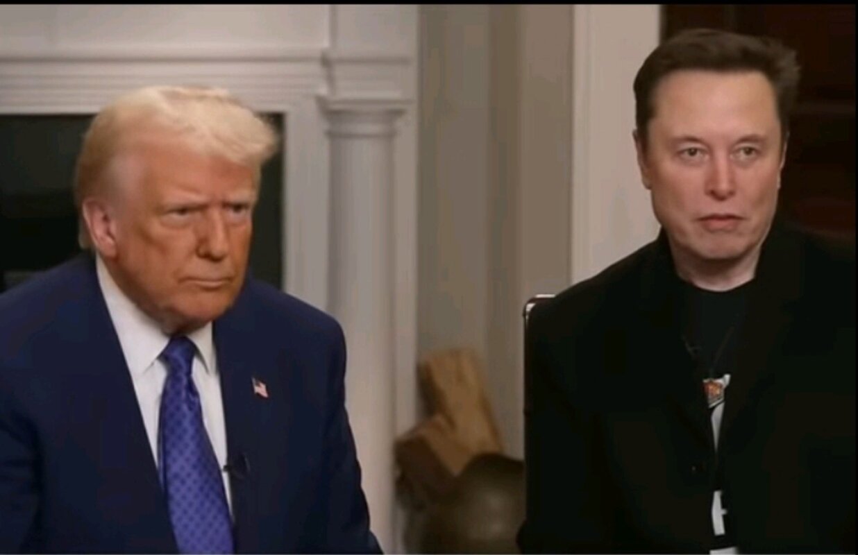 Rastanak od SpaceX-a? Trump-ova administracija traži nove partnere za "Golden Dome" sistem