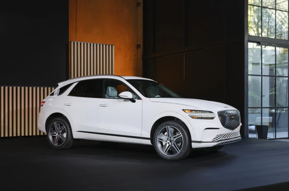 Genesis pauzira proizvodnju modela Electrified GV70 zbog niske tražnje i prestanka subvencija