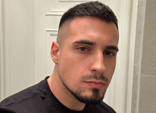 Sin Dragane Mirković se oženio starijom od sebe: Evo kako se pevačica slaže sa novopečenom snajkom