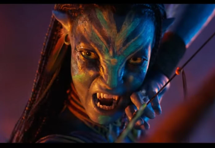 Stiže novi Avatar: Objavljen moćan trejler (VIDEO)