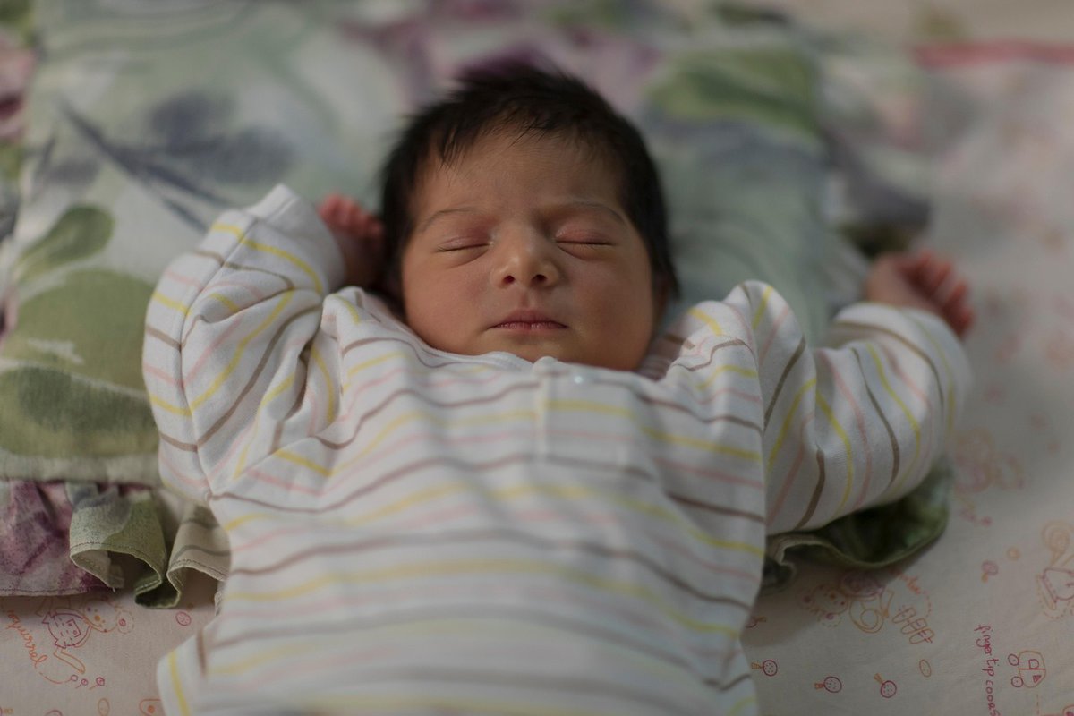 Običaji vezani za rođenje deteta i zašto se oni praktikuju?