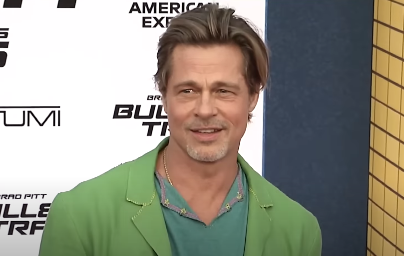 Brad Pitt odbijen za ulogu u kultnoj seriji: Nije bio dovoljno smešan