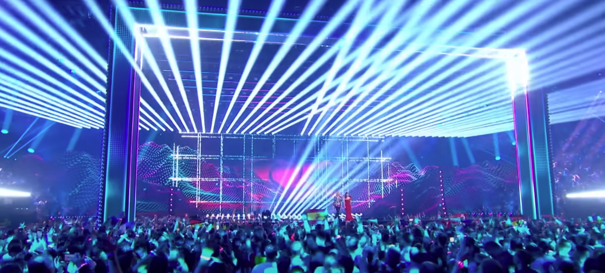 Beč domaćin takmičenja za Pesmu Evrovizije 2026.