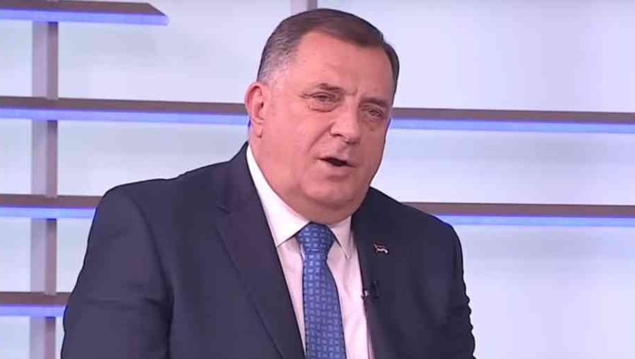 Dodik tvrdi: Presuda je politička – Sud BiH prekršio Ustav i podlegao pritisku