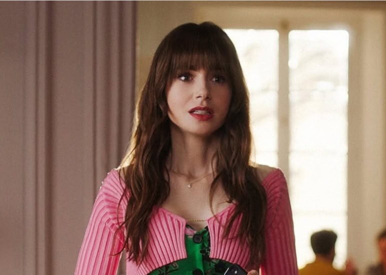 Obustavljeno snimanje serije "Emily in Paris": Tragedija na setu