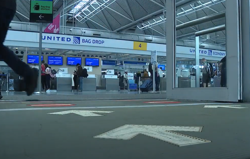 Oluje u Čikagu prizemljile avione, novi talas nevremena stiže već popodne