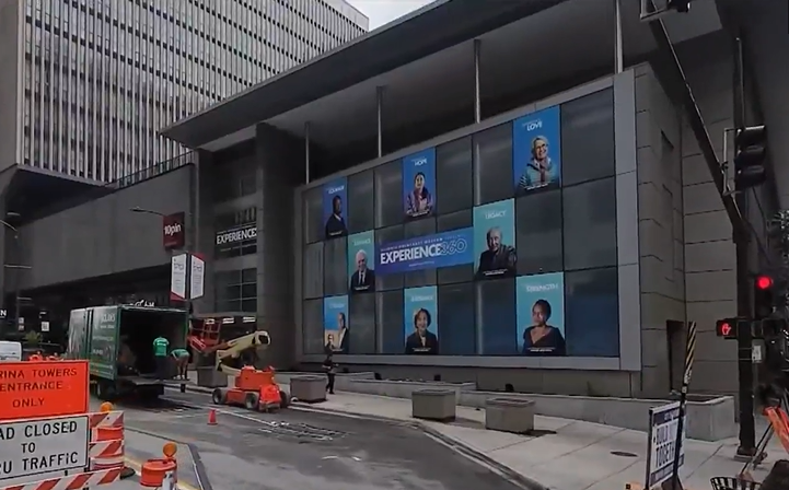 Nova dimenzija sećanja: “Experience 360” otvara vrata u srcu Čikaga